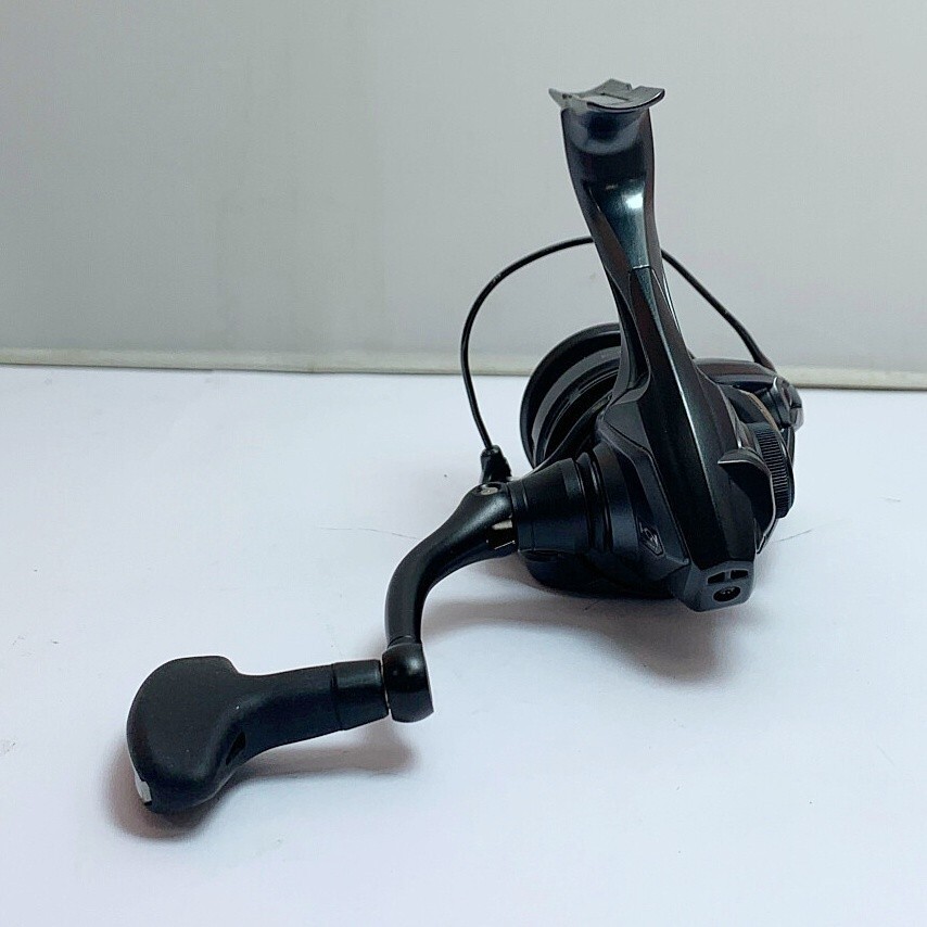 SHIMANO 18 EXSENCE CI4+ C3000MHG Spinning Reel | eBay