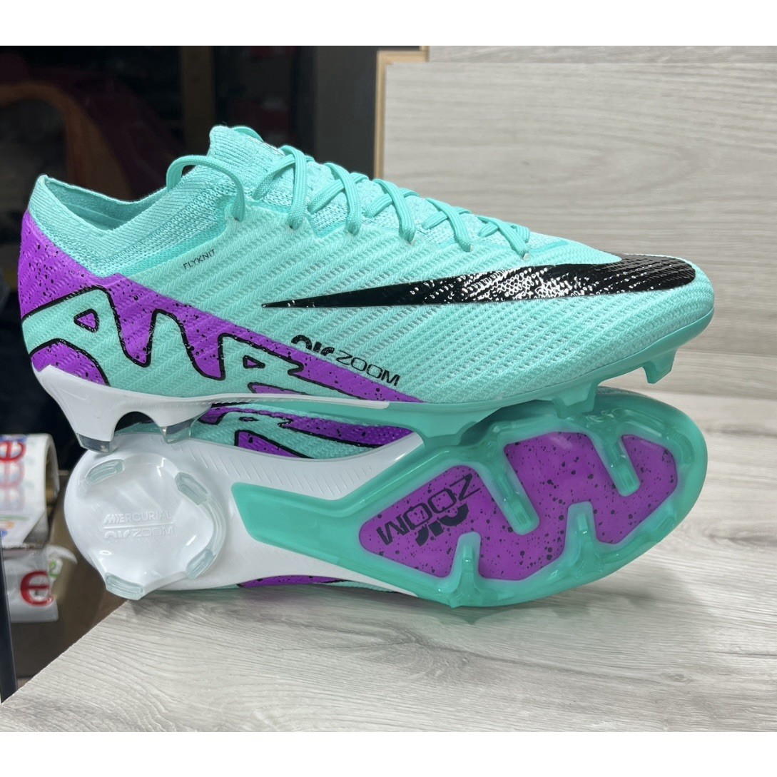 Nike Mercurial Zoom Vapor 15 Elite FG 'Peak Ready Pack' DJ4978-300