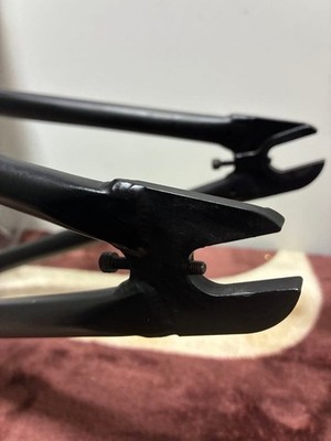 KGB Soul Rider BMX Frame 19.5 USED | eBay