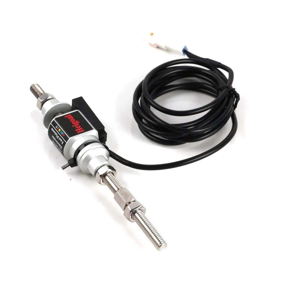 For Kawasaki Ninja ZX6R 08-10 12-17 One Way Quick Shifter Electric