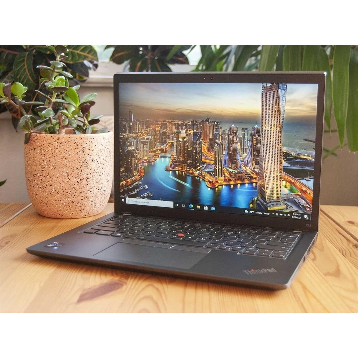 Lenovo ThinkPad X13 Gen 2 13.3
