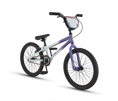 GT Bikes Friend Ship 20 BMX Bike - NEW IN BOX - Purple/White | eBay