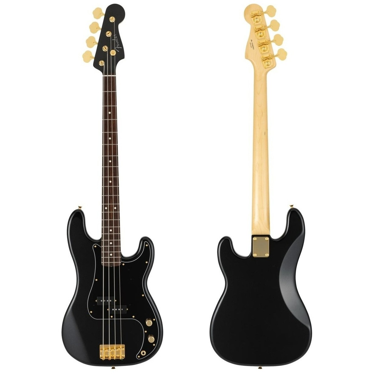 Fender Made in Japan Traditional 2025 Collection 60s Precision