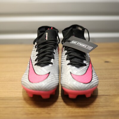 Nike Zoom Mercurial Superfly 9 Elite FG '25th Anniversary Pack