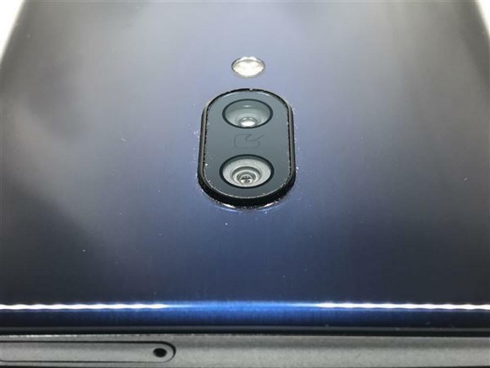 SHARP AQUOS ZERO2 SmartPhone Android Phone Snapdragon855 Unlocked