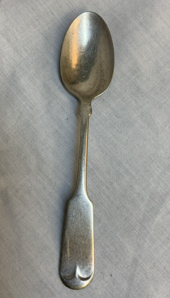1847 Rogers Bros AI Vintage Spoon | eBay