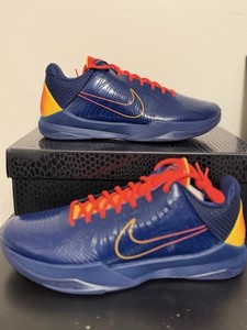 Kobe 5 Size 13 | eBay