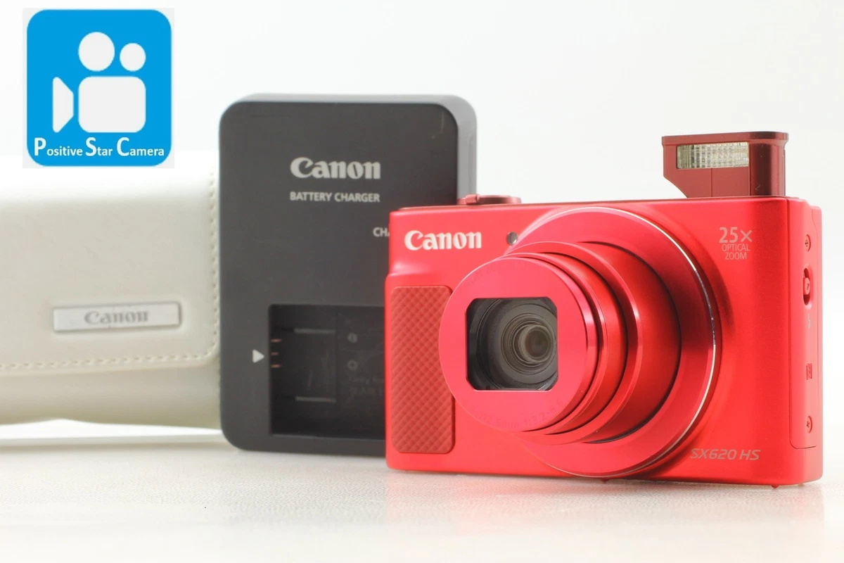 Canon Canon PowerShot SX620 HS Digital Cameras for Sale - Shop New