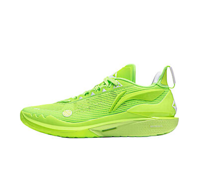 Li-Ning JB2 Jimmy Butler 'Tennis Ball' ABAT081-7 | eBay