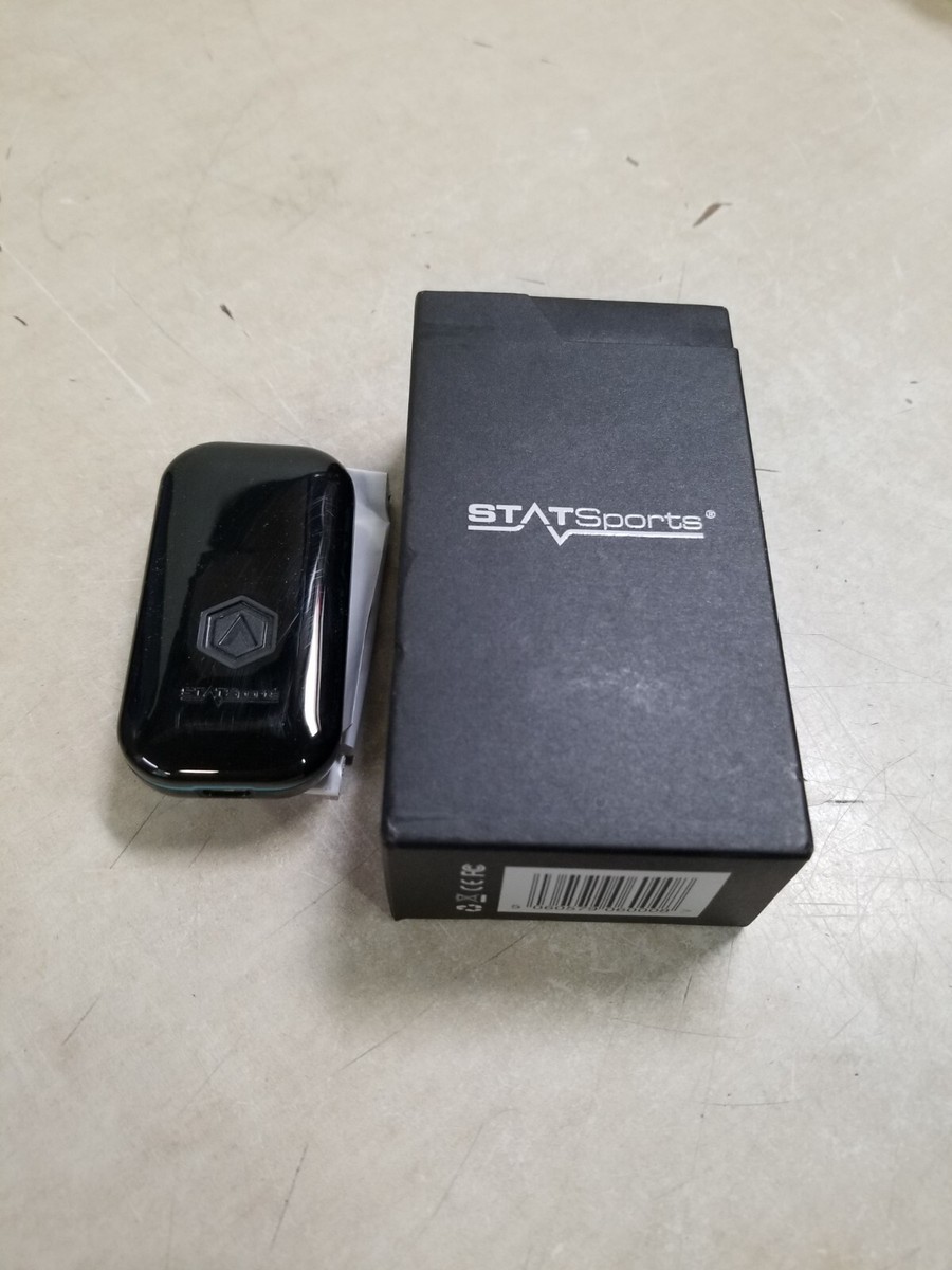 STATSports APEX Athlete Series GPS Soccer Activity Tracker Stat