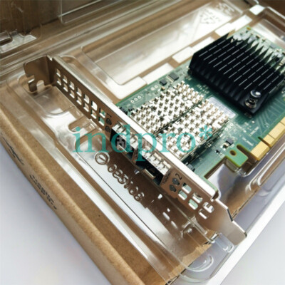 ConnectX-4 LX CX4121C MCX4121A-ACAT 25G card | eBay