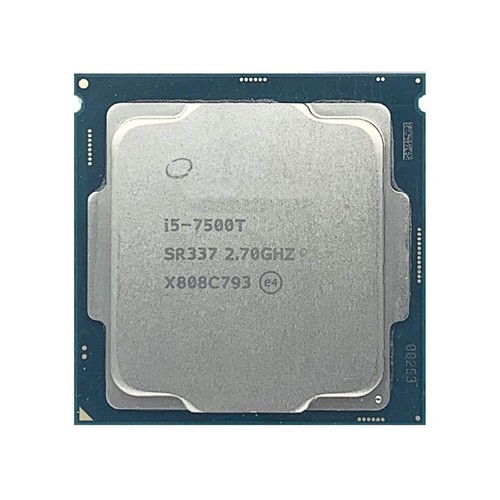 9th Gen Intel Core i5-9500 CPU 3.0 GHz (Turbo 4.4GHz) Coffee Lake