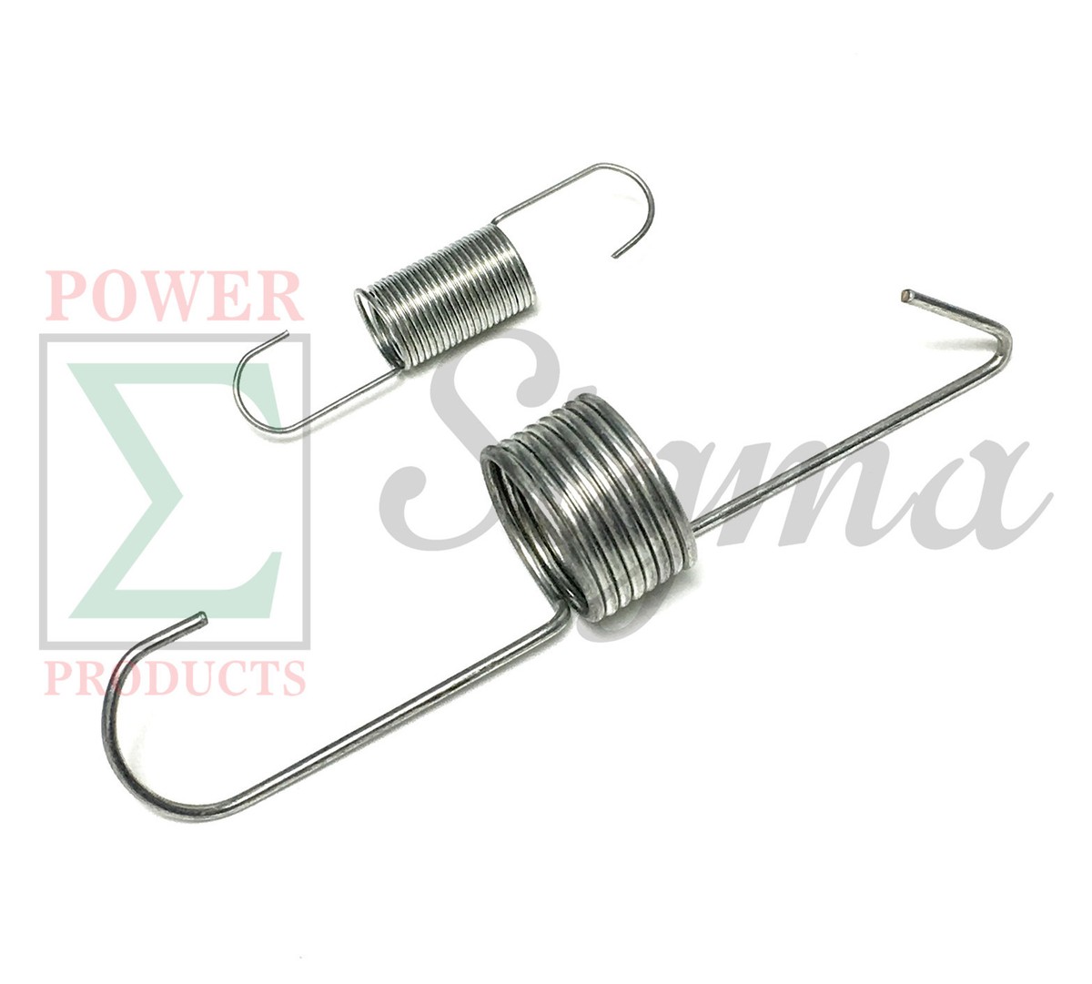Governor Rod Spring Set For 2HP 2-Stroke 63CC 64CC Gasoline
