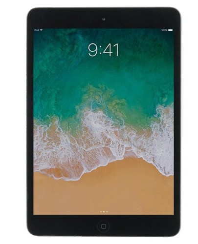 Apple iPad Mini 2 32GB iOS WiFi Cellular Verizon 2nd Gen Tablet