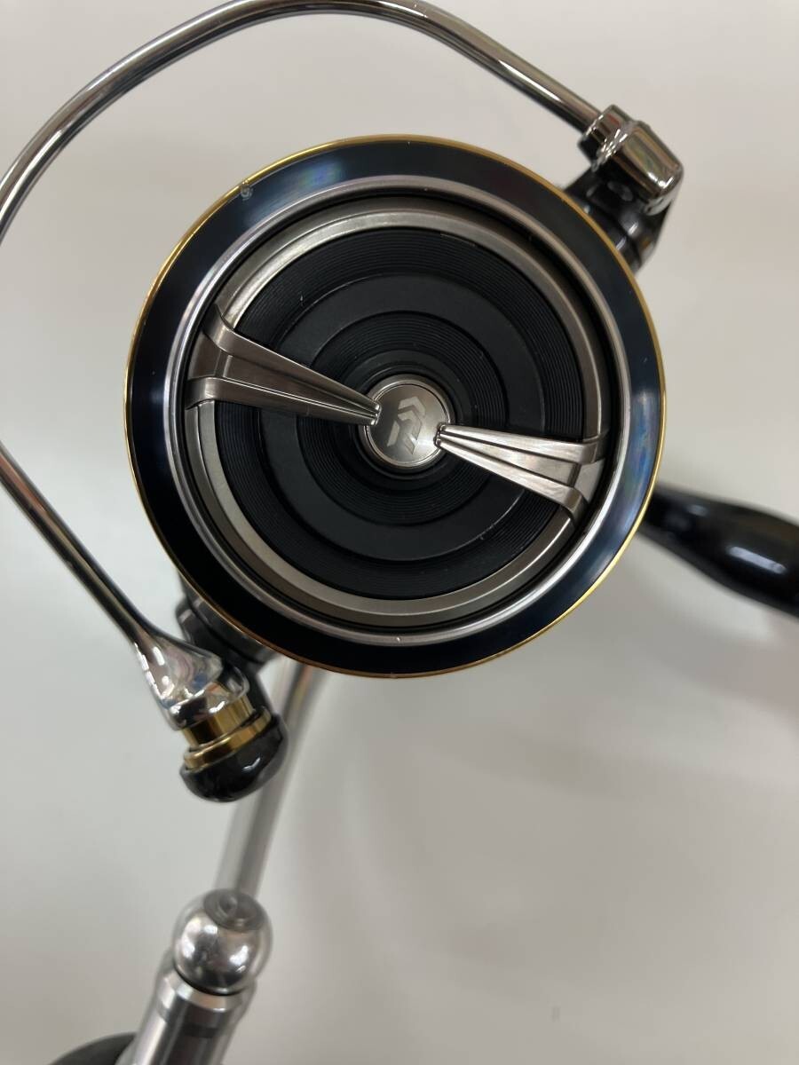 Daiwa 19 Certate LT 5000D-XH Spinning Reel | eBay