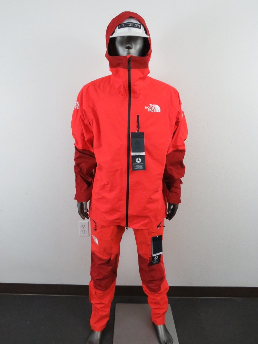 The North Face Summit AMK Advanced Mountain Kit FUTURELIGHT Jacket