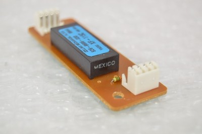 YAESU YF-115C XF-115C CW Collins Mechanical Filter 500Hz Excellent