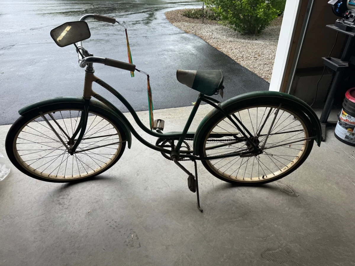 Schwinn Cruiser 24 in Wheel Bikes for sale | eBay