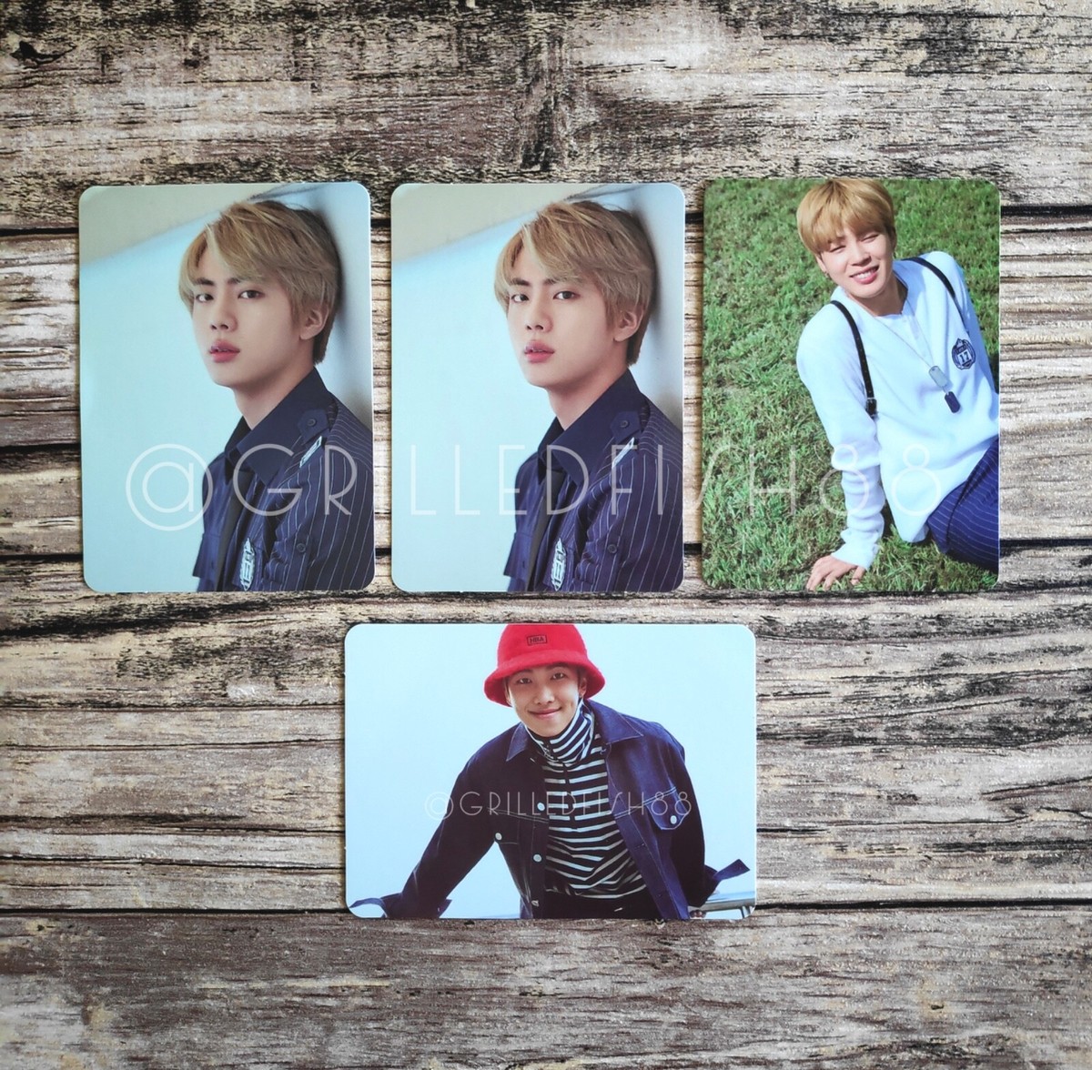 BTS season's greetings 2017 ジョングク 公式 Official BTS 2017