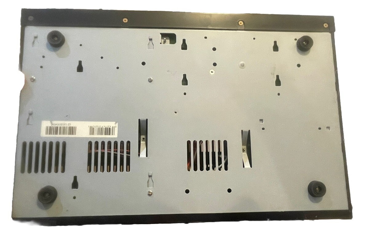 Vintage Tascam CD-RW750 CD Recorder With Remote Untested | eBay