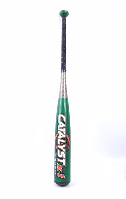 Louisville Slugger TPX Catalyst X1 Composite Model SL81C 30” 20oz