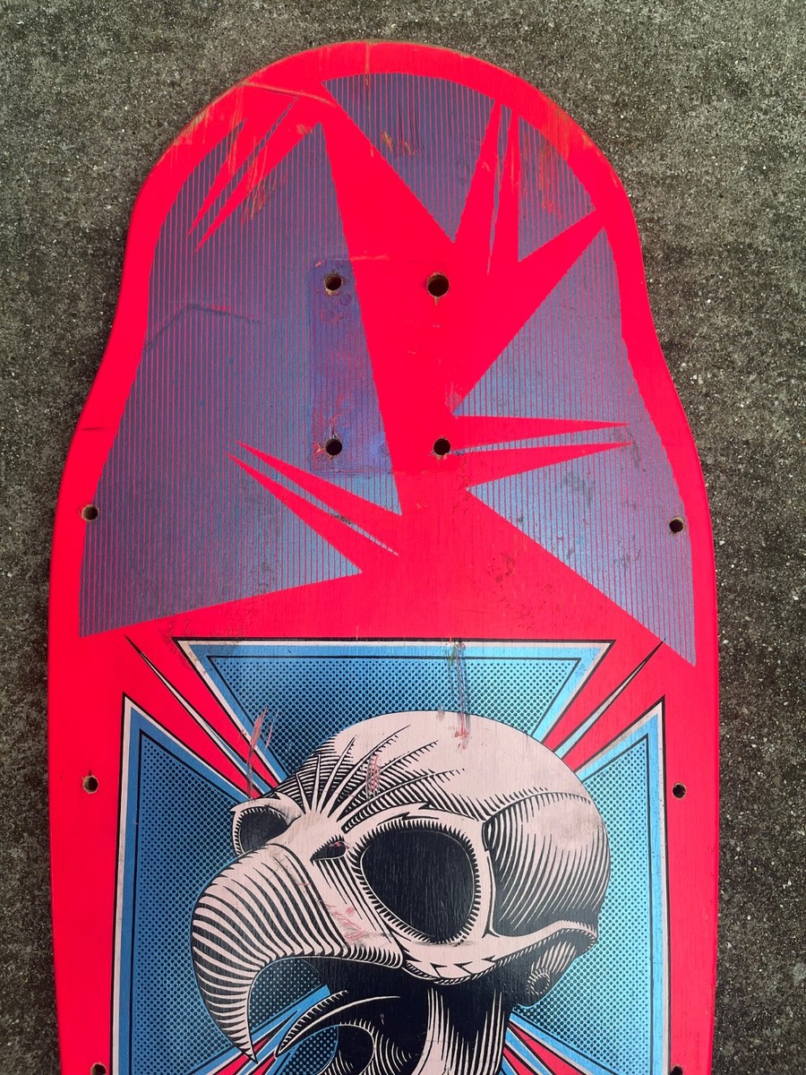 TONY HAWK 80sオリジナル オールドスケート TONY HAWK 80sオリジナル