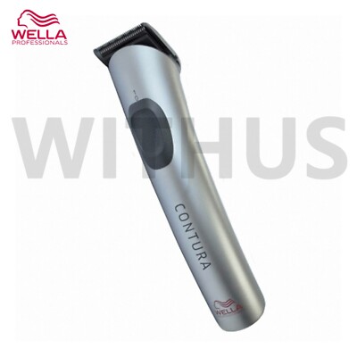 Wella CONTURA HS61 Professional Electric Hair Clipper - Tracking_