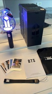 Bts Light Stick Ver 4 | eBay