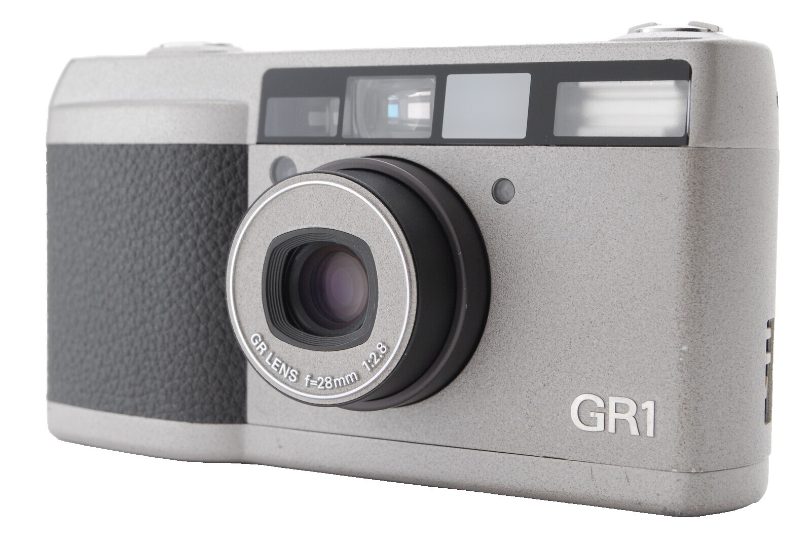 Ricoh Gr1 Film | eBay