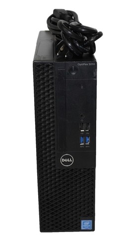 Dell OptiPlex 3050 Desktop Computer Core i5 16GB RAM 1TB NVME