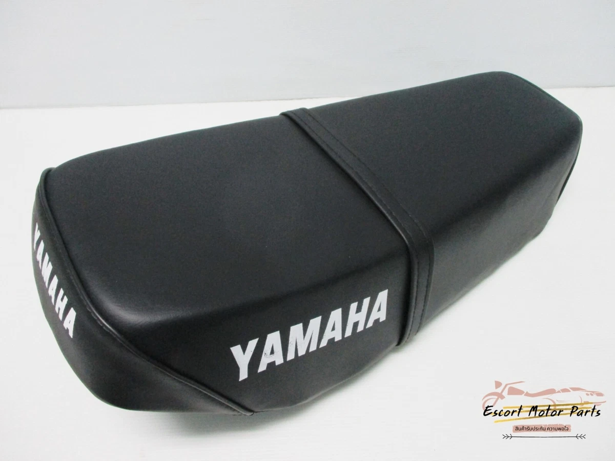 Other Motorcycle Seat Parts for Yamaha DT125 for sale | eBay