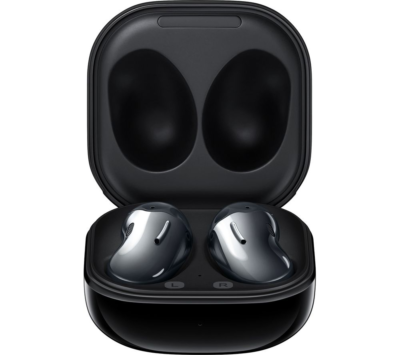 Samsung Galaxy Buds Live SM-R180 Bluetooth True Wireless Earbuds