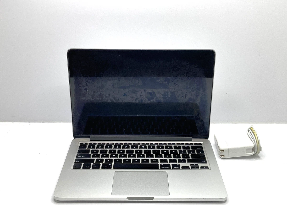 2014 Apple MacBook Pro 13.3 Inch Laptops for sale | eBay