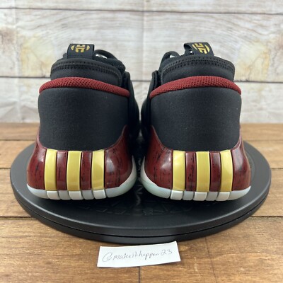 Adidas Harden Vol. 7 'Arizona State University' PE Men Size 7