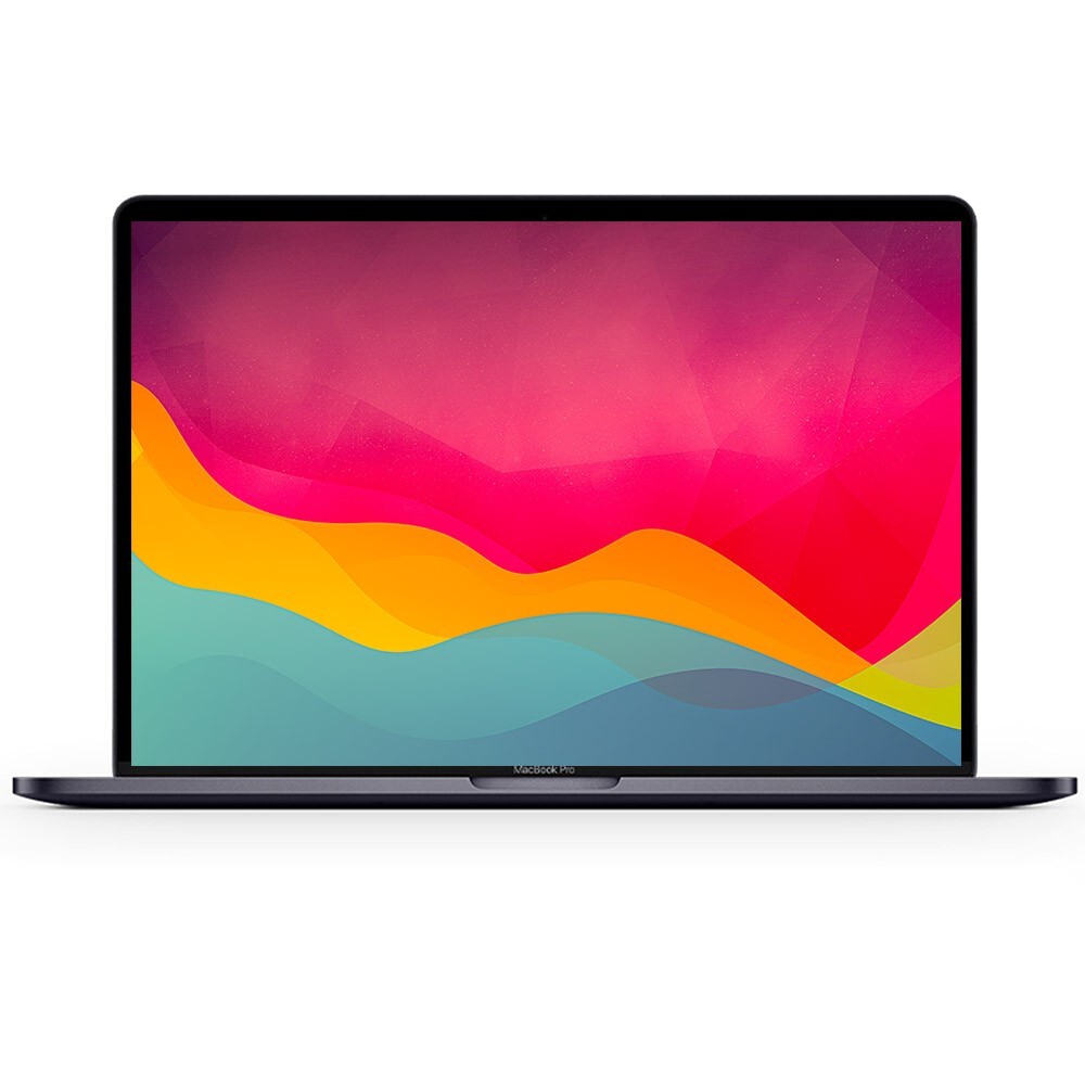 Apple MacBook Pro 13.3-inch, Silver, 8GB RAM, 128GB SSD, Intel