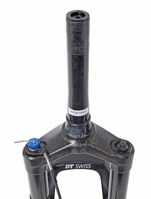 DT Swiss OPM Race Carbon ODL 29