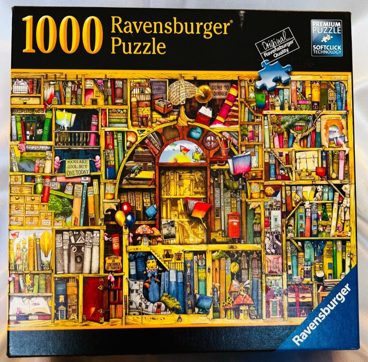 Ravensburger 