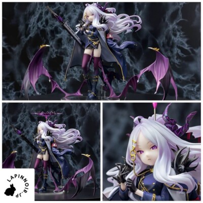 Blue Archive Sorasaki Hina 1/7 figure B'full 9.2in | eBay