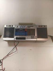 Sony Cfs 3000 | eBay