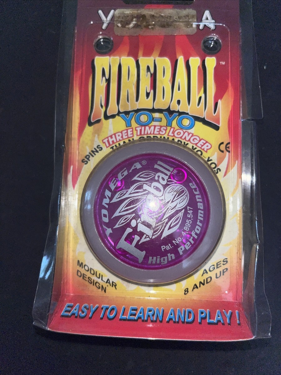 Yomega YoYo Package Deal | eBay