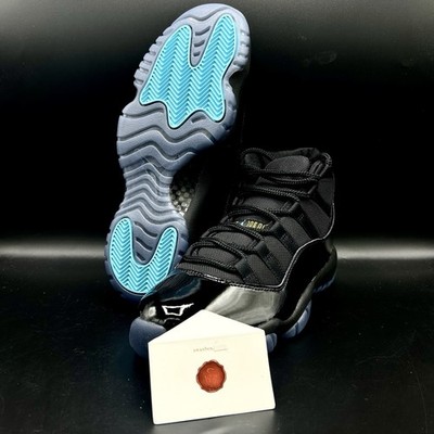 Air Jordan 11 Retro Gamma Blue 2025 CT8012-047 Ship Now | eBay