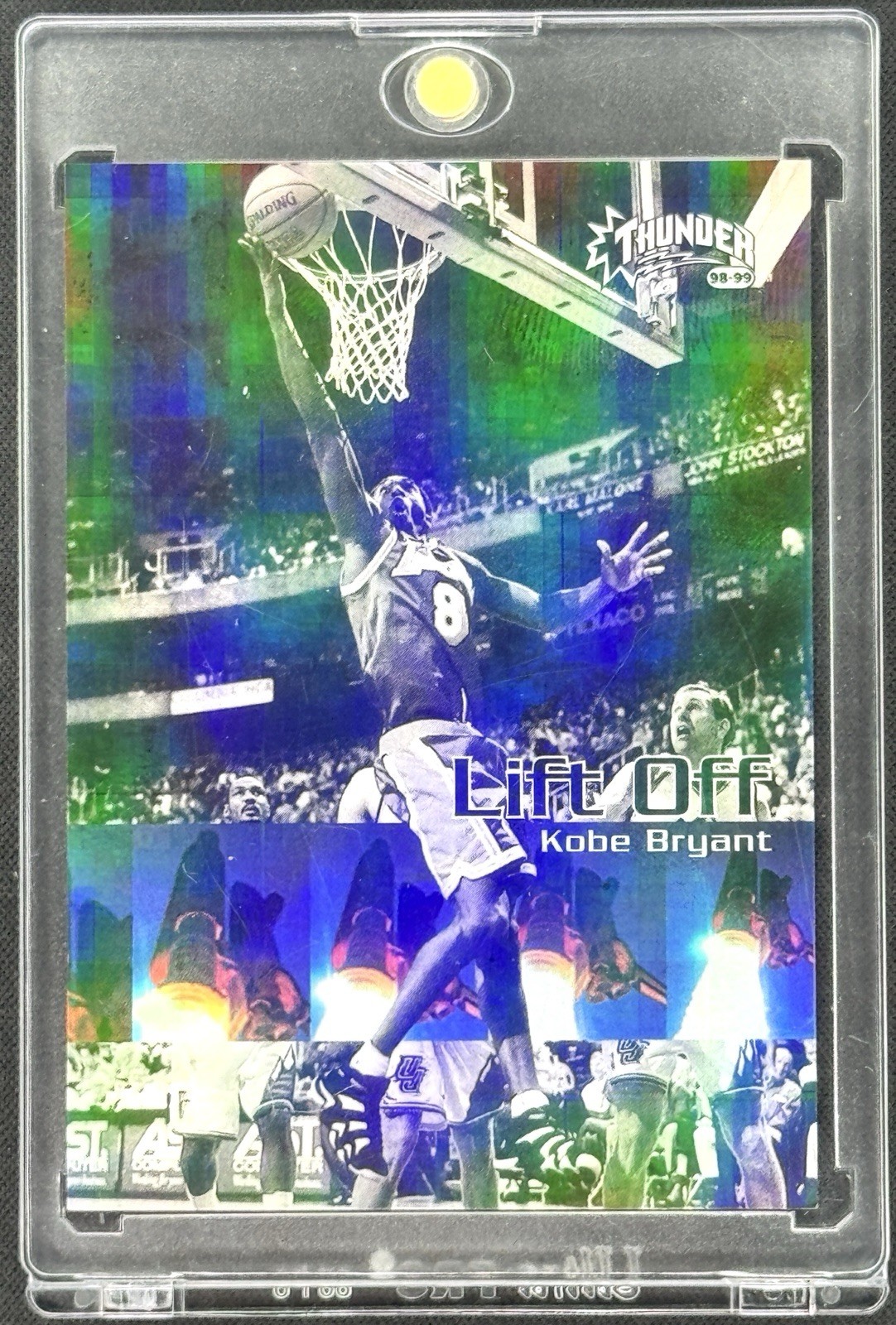 その他 1998-99 Skybox Thunder Liftoff KOBE $_12.JPG?set_id=880000500F