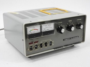 Yaesu Fl-2100b | eBay