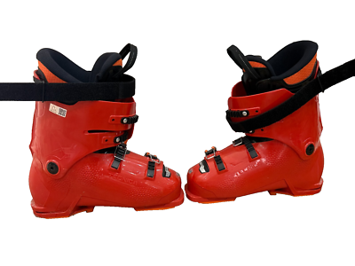 Tecnica Cochise Mens AT Ski Boots Size 27/27.5 Excellent Condition