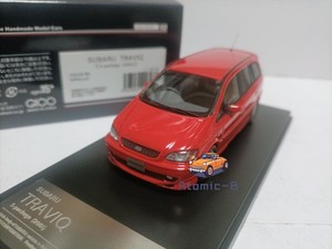 Subaru Traviq | eBay