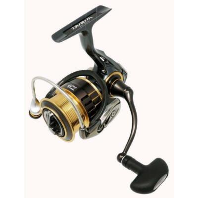 Daiwa THEORY 2508PE Spinning Reel | eBay