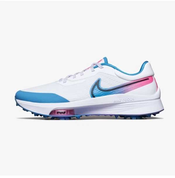 Nike Air Zoom Infinity Tour NEXT% Wide White Aurora Blue for Sale