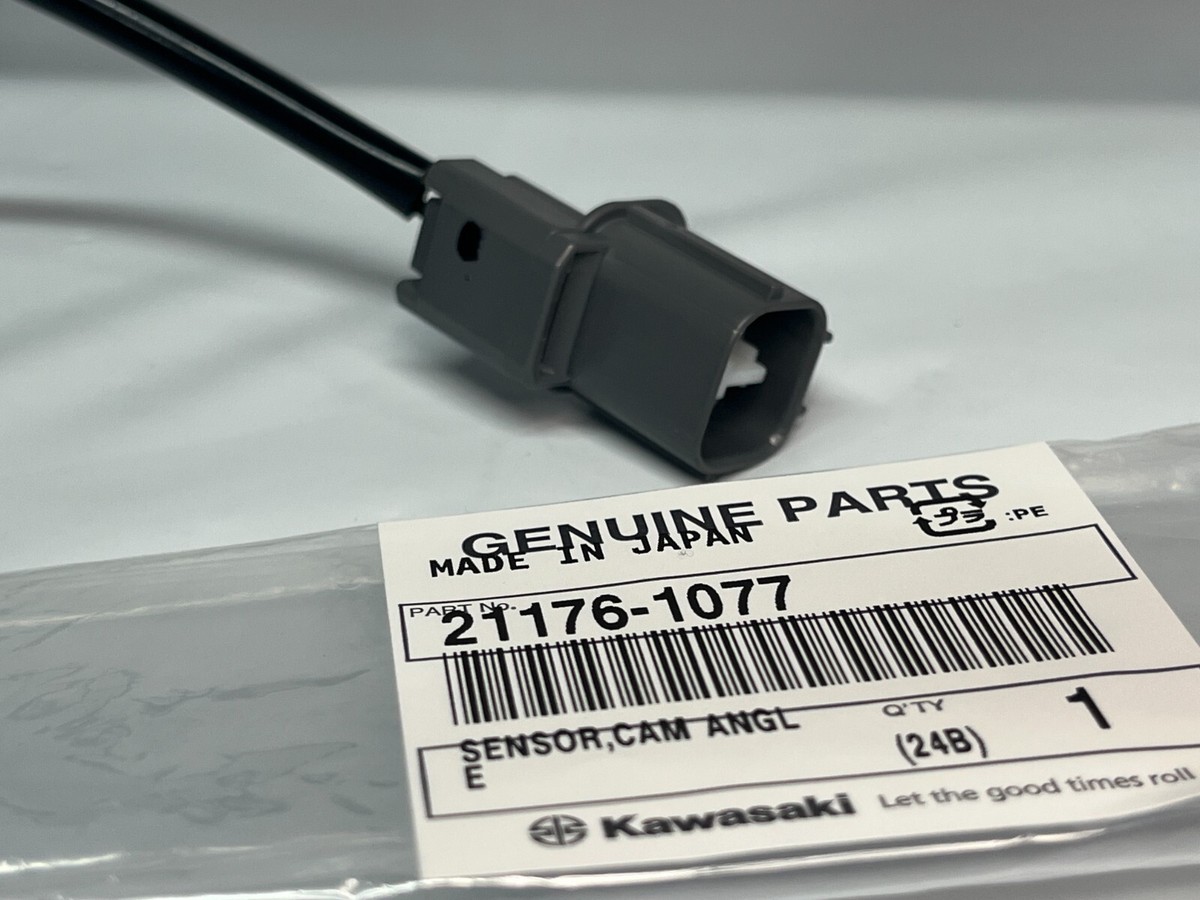 KAWASAKI 21176-1077 SENSOR for sale online | eBay