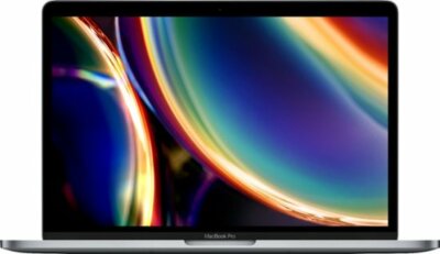 Apple MacBook Pro 13.3'' 256GB SSD 8GB RAM Laptop Gray MXK32LL/A