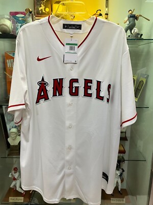 Shohei Ohtani Mens XL Los Angeles Angels Jersey NEW w/tags-Nike | eBay